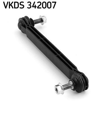 Biellette de barre stabilisatrice (Biellette antiroulis) SKF ref. VKDS 342007
